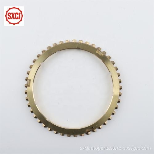 Auto parts spare parts Transmission Synchronizer Ring 8-97166-588-0/ 8-94316-749-0 for ISUZU